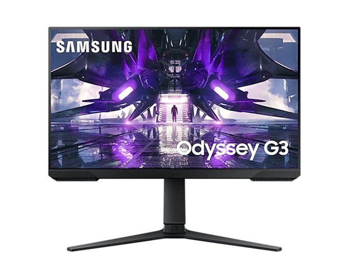 SAMSUNG Odyssey G32A (LS24AG320NUXEN)